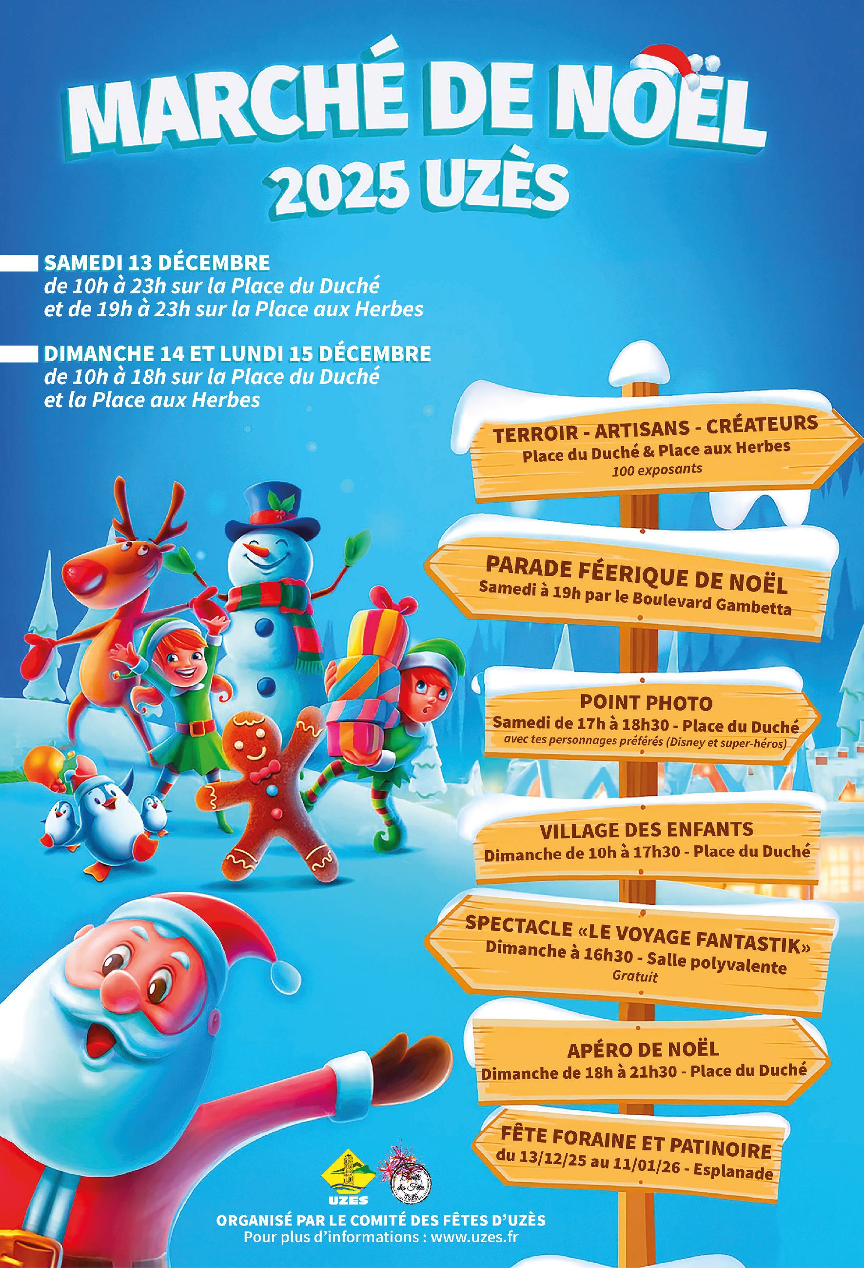 décembre 2025   ---   UZES